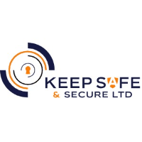 Keep Safe & Secure Logo
