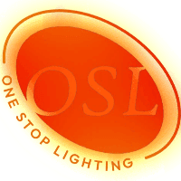 One Stop Lighting Logo