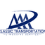 AAA Classic Transportation Logo