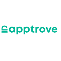 Apptrove Logo