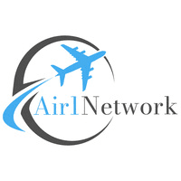 Air1Network Logo