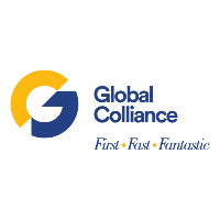 Global Colliance Logo