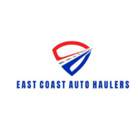 East coast auto haulers Logo