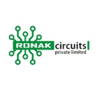 Ronak Circuits Logo