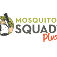 Mosquito Squad of Lewisville Logo