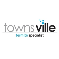 Townsville Termite Specialist Logo
