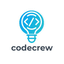 CodeCrew Logo