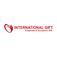 International Gift Logo