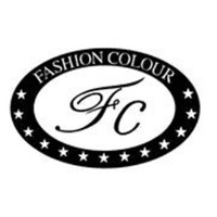 Fashion Colour Logo