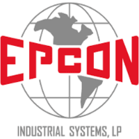 Epcon Industrial Systems Logo