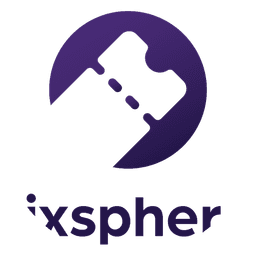 tixsphere Logo