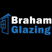 Braham Glazing Ltd Logo