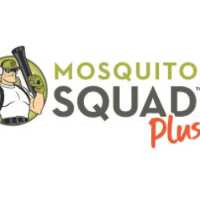 Mosquito Squad of Washington-Greenville Logo