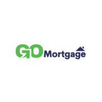 GO Mortgage Logo