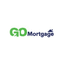 GO Mortgage Logo