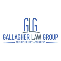 GLG Personal Injury Lawyers Logo