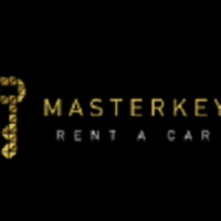 MK Rent A Car Logo