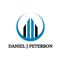 Daniel J Peterson Logo