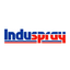 Induspray Inc Logo