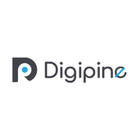Digipine Infotech Logo