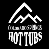 Colorado Springs Hot Tubs Logo