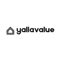 YallaValue Data Classification LLC Logo