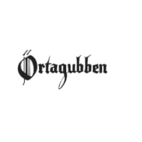 Örtagubben Logo