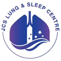 JCS Lung and Sleep Centre Logo