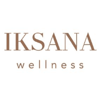 Iksana Wellness Logo