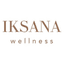 Iksana Wellness Logo