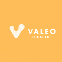 Feel Valeo Health Logo