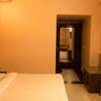 Hotel The Sagar 42 Logo