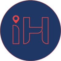 Ima Holiday Logo