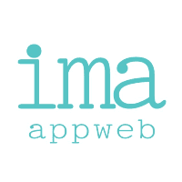 IMA Appweb Logo