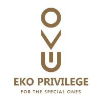 Eko Privilege Logo