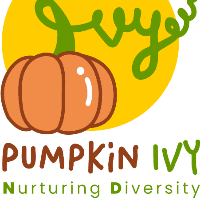 Pumpkin Ivy Logo