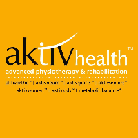 Aktiv Health Logo