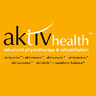 Aktiv Health Logo