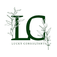Lucky Hospitality | Restaurant Consultants in Delhi | Food Restaurant Consultants Firms | Commercial Kitchen Logo