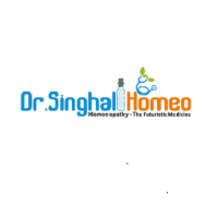 Dr. Singhal Homeo Clinic Logo