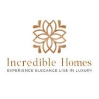 Incredible Homes Logo