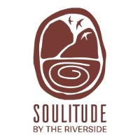 soulitude by the riverside Logo