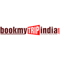 Book My Trip India Logo