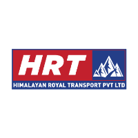 Himalayan Royal Transport Logo
