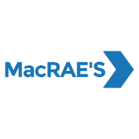 MacRAE’S Digital Marketing Agency Logo