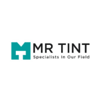 Mr Tint Ltd Logo