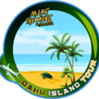 Oahu Island Tour Logo