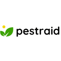 Pestraid Fumigation and Pest Control Services Company Nairobi Kenya Logo