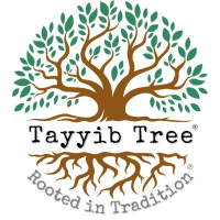 Tayyib Tree Logo