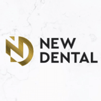 New Dental Clinic Logo